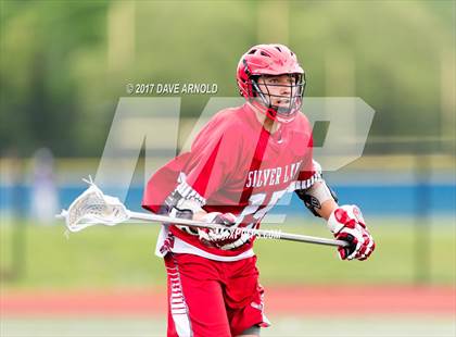 Thumbnail 2 in Silver Lake Regional @ Newton South (MIAA Divison 1 South Preliminary Round) photogallery.