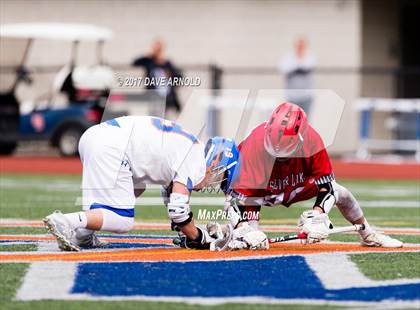 Thumbnail 1 in Silver Lake Regional @ Newton South (MIAA Divison 1 South Preliminary Round) photogallery.