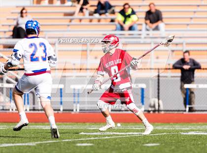 Thumbnail 3 in Silver Lake Regional @ Newton South (MIAA Divison 1 South Preliminary Round) photogallery.