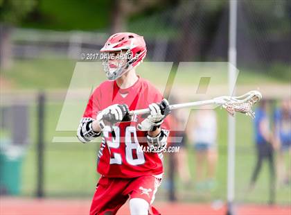 Thumbnail 3 in Silver Lake Regional @ Newton South (MIAA Divison 1 South Preliminary Round) photogallery.