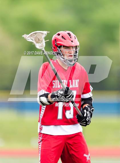 Thumbnail 1 in Silver Lake Regional @ Newton South (MIAA Divison 1 South Preliminary Round) photogallery.