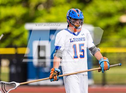 Thumbnail 1 in Silver Lake Regional @ Newton South (MIAA Divison 1 South Preliminary Round) photogallery.
