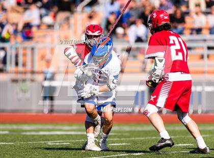 Thumbnail 2 in Silver Lake Regional @ Newton South (MIAA Divison 1 South Preliminary Round) photogallery.