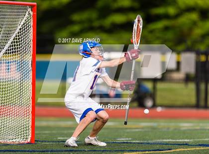 Thumbnail 2 in Silver Lake Regional @ Newton South (MIAA Divison 1 South Preliminary Round) photogallery.