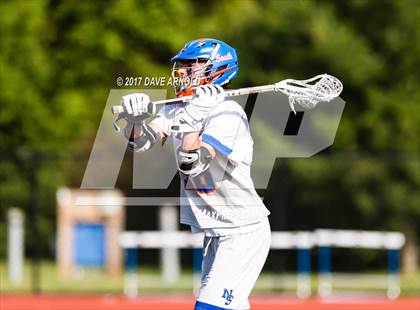 Thumbnail 1 in Silver Lake Regional @ Newton South (MIAA Divison 1 South Preliminary Round) photogallery.