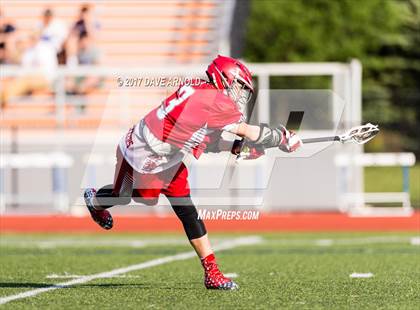 Thumbnail 3 in Silver Lake Regional @ Newton South (MIAA Divison 1 South Preliminary Round) photogallery.