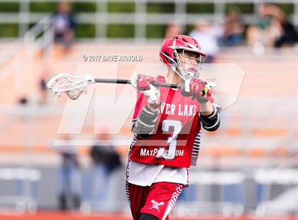 Thumbnail 2 in Silver Lake Regional @ Newton South (MIAA Divison 1 South Preliminary Round) photogallery.