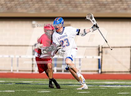 Thumbnail 1 in Silver Lake Regional @ Newton South (MIAA Divison 1 South Preliminary Round) photogallery.