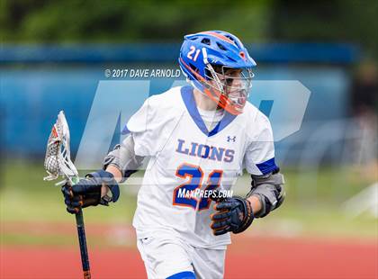 Thumbnail 1 in Silver Lake Regional @ Newton South (MIAA Divison 1 South Preliminary Round) photogallery.