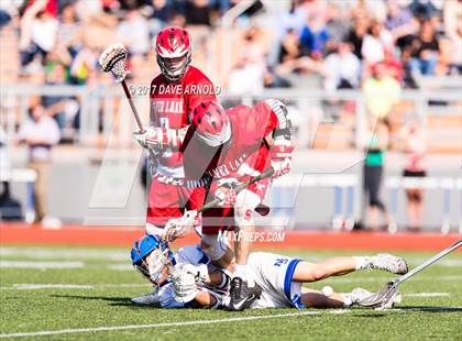 Thumbnail 3 in Silver Lake Regional @ Newton South (MIAA Divison 1 South Preliminary Round) photogallery.