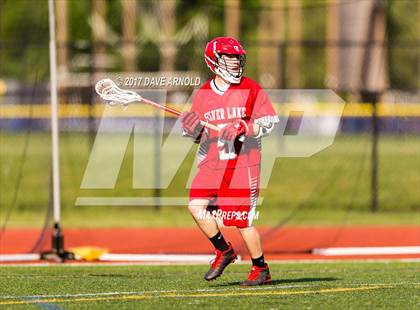 Thumbnail 3 in Silver Lake Regional @ Newton South (MIAA Divison 1 South Preliminary Round) photogallery.