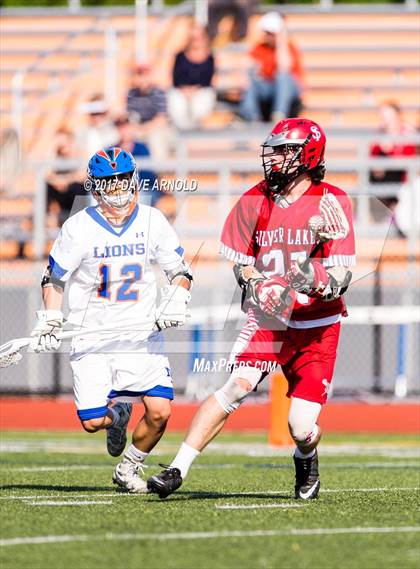 Thumbnail 1 in Silver Lake Regional @ Newton South (MIAA Divison 1 South Preliminary Round) photogallery.