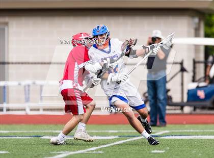 Thumbnail 2 in Silver Lake Regional @ Newton South (MIAA Divison 1 South Preliminary Round) photogallery.