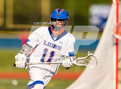 Thumbnail 1 in Silver Lake Regional @ Newton South (MIAA Divison 1 South Preliminary Round) photogallery.