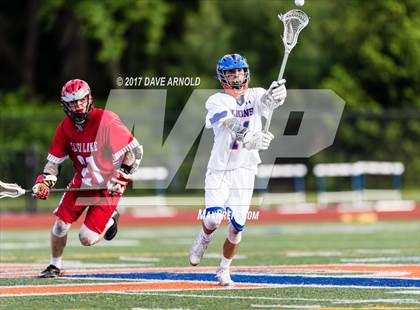 Thumbnail 1 in Silver Lake Regional @ Newton South (MIAA Divison 1 South Preliminary Round) photogallery.