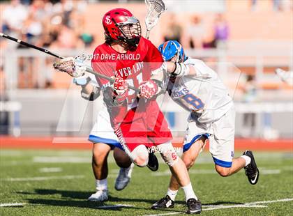 Thumbnail 2 in Silver Lake Regional @ Newton South (MIAA Divison 1 South Preliminary Round) photogallery.