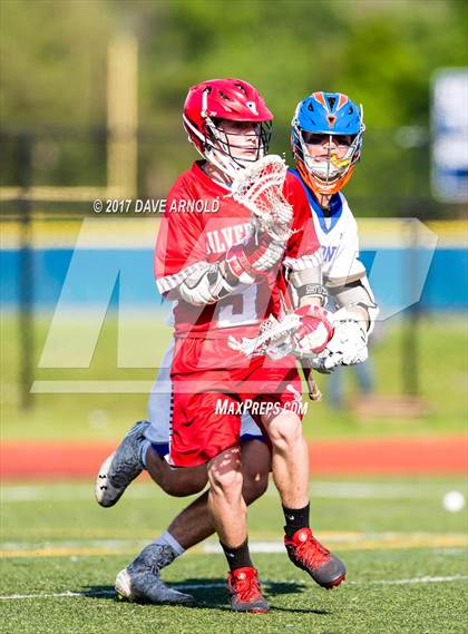 Thumbnail 1 in Silver Lake Regional @ Newton South (MIAA Divison 1 South Preliminary Round) photogallery.
