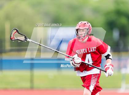 Thumbnail 3 in Silver Lake Regional @ Newton South (MIAA Divison 1 South Preliminary Round) photogallery.