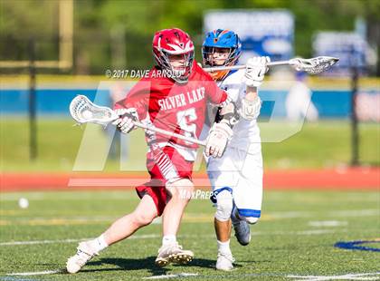 Thumbnail 1 in Silver Lake Regional @ Newton South (MIAA Divison 1 South Preliminary Round) photogallery.