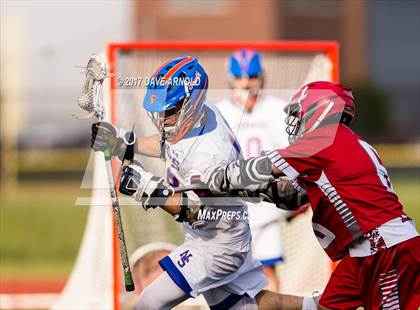 Thumbnail 3 in Silver Lake Regional @ Newton South (MIAA Divison 1 South Preliminary Round) photogallery.