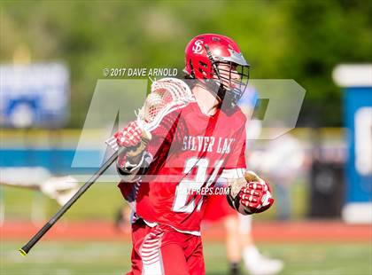Thumbnail 1 in Silver Lake Regional @ Newton South (MIAA Divison 1 South Preliminary Round) photogallery.