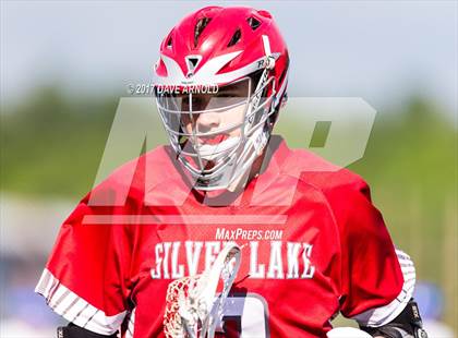 Thumbnail 3 in Silver Lake Regional @ Newton South (MIAA Divison 1 South Preliminary Round) photogallery.