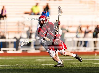 Thumbnail 3 in Silver Lake Regional @ Newton South (MIAA Divison 1 South Preliminary Round) photogallery.