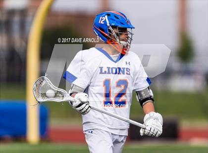 Thumbnail 1 in Silver Lake Regional @ Newton South (MIAA Divison 1 South Preliminary Round) photogallery.