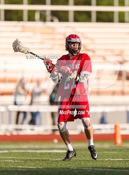 Thumbnail 2 in Silver Lake Regional @ Newton South (MIAA Divison 1 South Preliminary Round) photogallery.