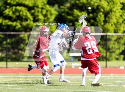 Thumbnail 3 in Silver Lake Regional @ Newton South (MIAA Divison 1 South Preliminary Round) photogallery.