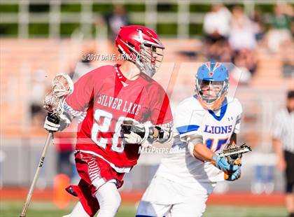 Thumbnail 1 in Silver Lake Regional @ Newton South (MIAA Divison 1 South Preliminary Round) photogallery.