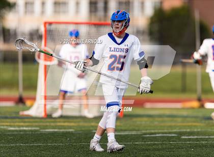 Thumbnail 2 in Silver Lake Regional @ Newton South (MIAA Divison 1 South Preliminary Round) photogallery.