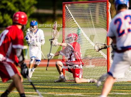 Thumbnail 1 in Silver Lake Regional @ Newton South (MIAA Divison 1 South Preliminary Round) photogallery.