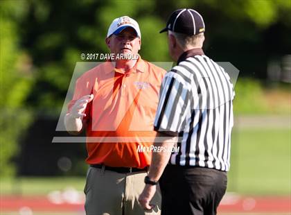 Thumbnail 1 in Silver Lake Regional @ Newton South (MIAA Divison 1 South Preliminary Round) photogallery.