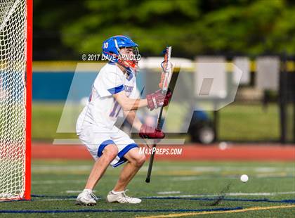 Thumbnail 3 in Silver Lake Regional @ Newton South (MIAA Divison 1 South Preliminary Round) photogallery.