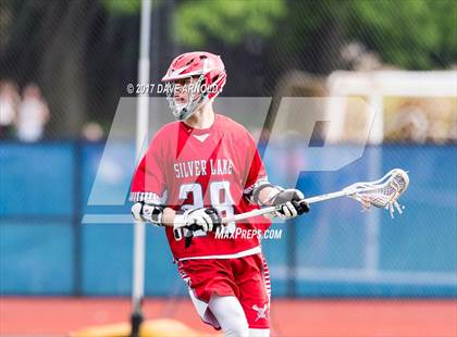 Thumbnail 3 in Silver Lake Regional @ Newton South (MIAA Divison 1 South Preliminary Round) photogallery.