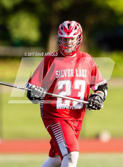 Thumbnail 1 in Silver Lake Regional @ Newton South (MIAA Divison 1 South Preliminary Round) photogallery.