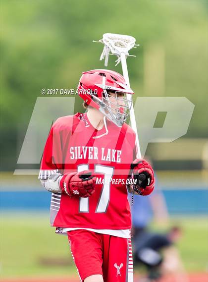 Thumbnail 1 in Silver Lake Regional @ Newton South (MIAA Divison 1 South Preliminary Round) photogallery.