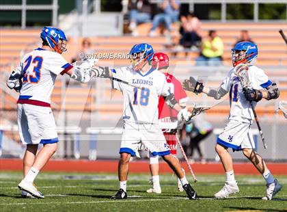 Thumbnail 1 in Silver Lake Regional @ Newton South (MIAA Divison 1 South Preliminary Round) photogallery.