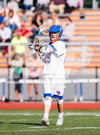 Thumbnail 2 in Silver Lake Regional @ Newton South (MIAA Divison 1 South Preliminary Round) photogallery.