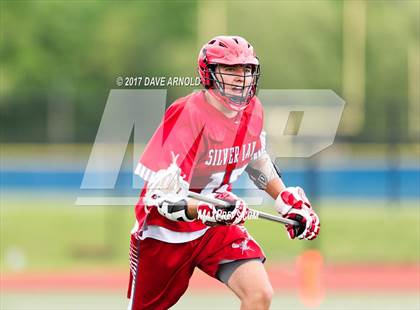 Thumbnail 3 in Silver Lake Regional @ Newton South (MIAA Divison 1 South Preliminary Round) photogallery.