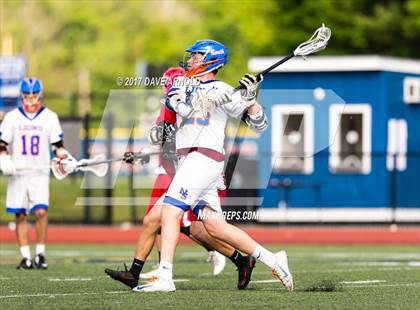 Thumbnail 1 in Silver Lake Regional @ Newton South (MIAA Divison 1 South Preliminary Round) photogallery.