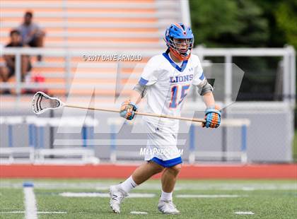 Thumbnail 2 in Silver Lake Regional @ Newton South (MIAA Divison 1 South Preliminary Round) photogallery.