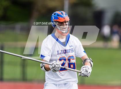 Thumbnail 1 in Silver Lake Regional @ Newton South (MIAA Divison 1 South Preliminary Round) photogallery.