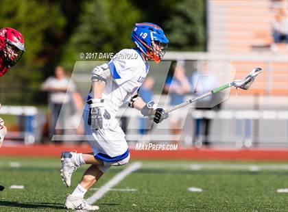 Thumbnail 2 in Silver Lake Regional @ Newton South (MIAA Divison 1 South Preliminary Round) photogallery.