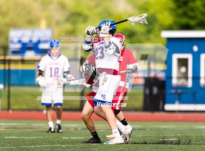 Thumbnail 2 in Silver Lake Regional @ Newton South (MIAA Divison 1 South Preliminary Round) photogallery.