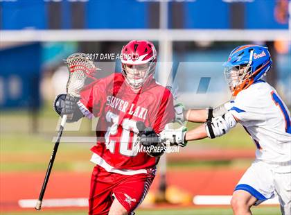 Thumbnail 1 in Silver Lake Regional @ Newton South (MIAA Divison 1 South Preliminary Round) photogallery.