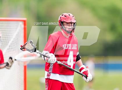 Thumbnail 2 in Silver Lake Regional @ Newton South (MIAA Divison 1 South Preliminary Round) photogallery.