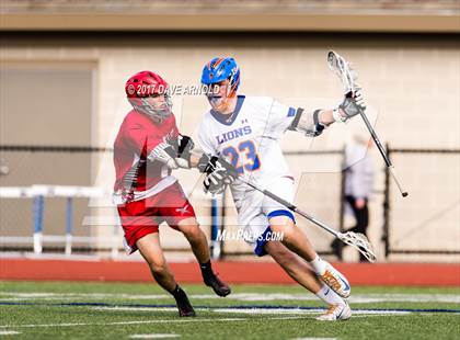 Thumbnail 2 in Silver Lake Regional @ Newton South (MIAA Divison 1 South Preliminary Round) photogallery.