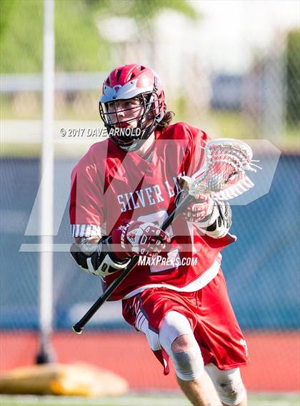 Thumbnail 1 in Silver Lake Regional @ Newton South (MIAA Divison 1 South Preliminary Round) photogallery.